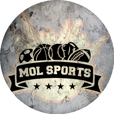 Logo Mol Sports Football Club